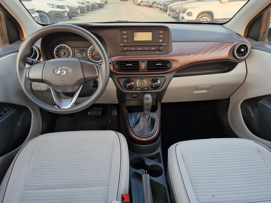 هيونداي Grand i10 فلييت 2023 