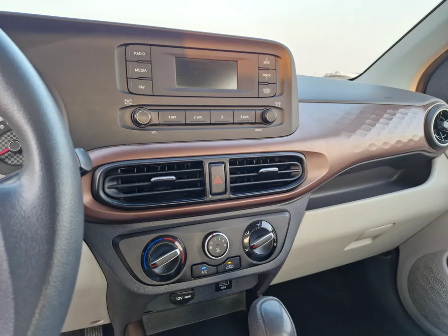 هيونداي Grand i10 فلييت 2023 