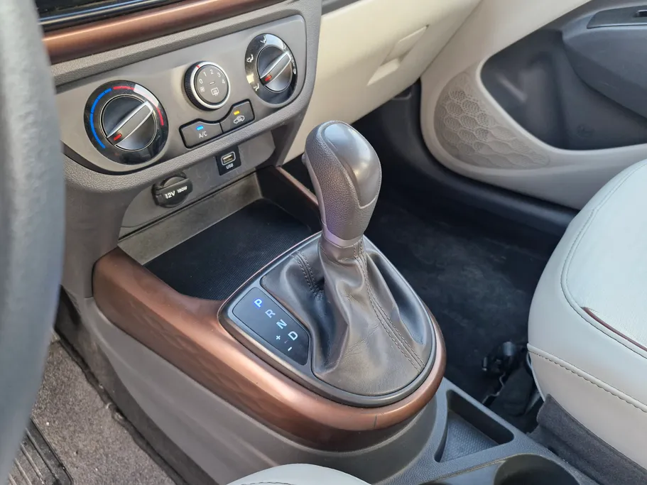 هيونداي Grand i10 فلييت 2023 