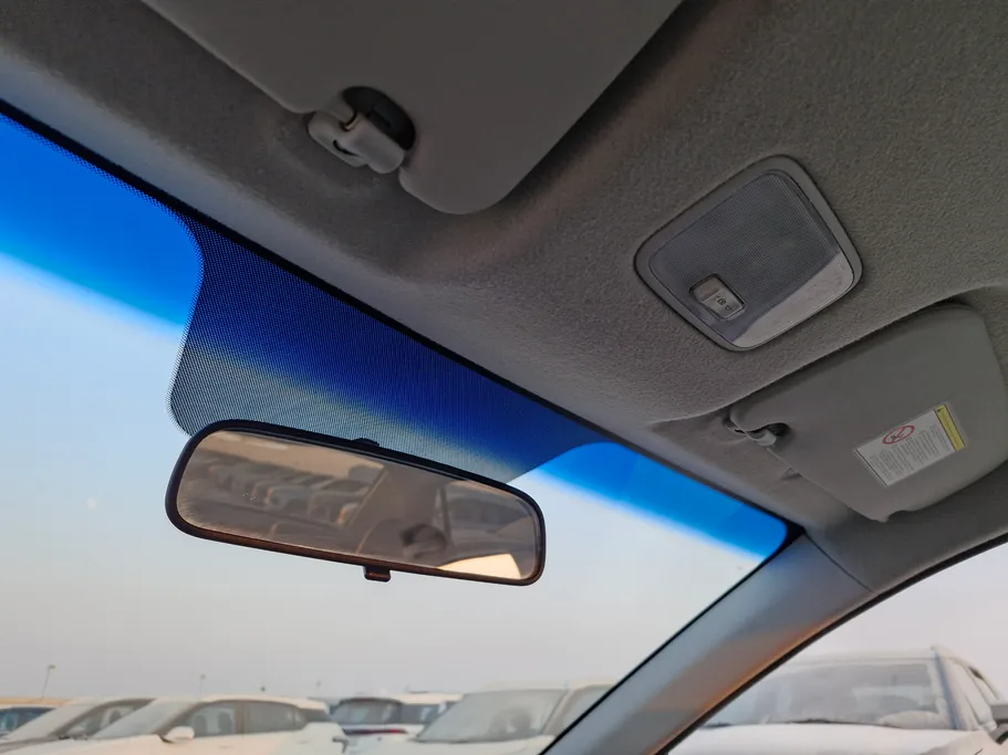 هيونداي Grand i10 فلييت 2023 