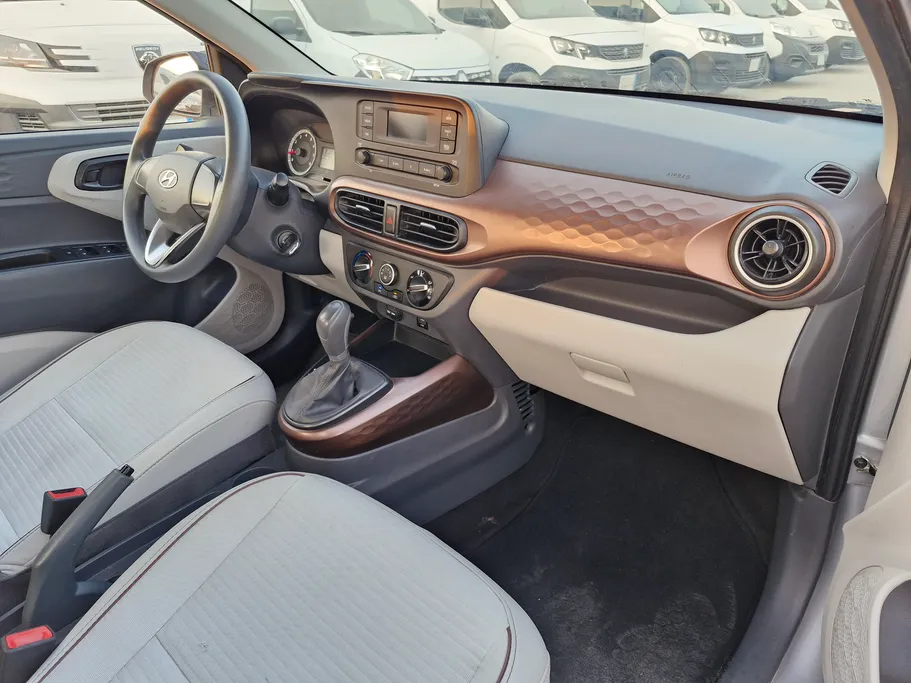 هيونداي Grand i10 فلييت 2023 