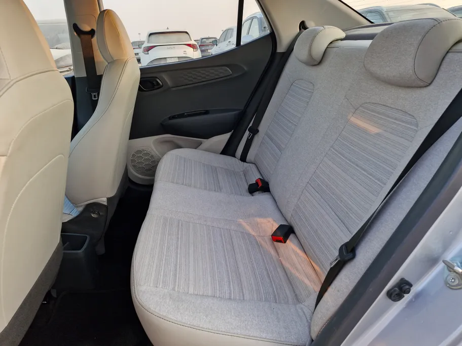 هيونداي Grand i10 فلييت 2023 