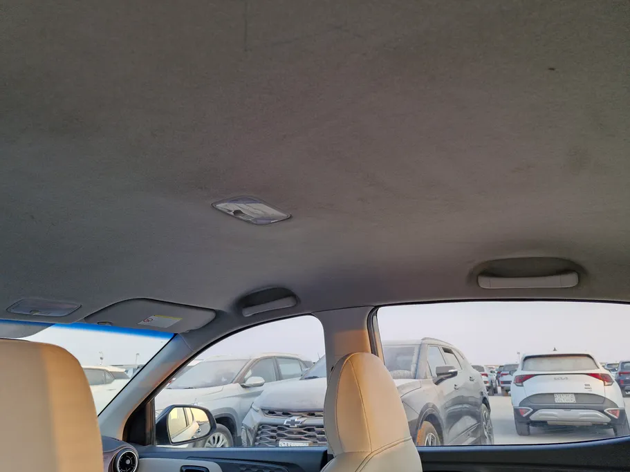 هيونداي Grand i10 فلييت 2023 