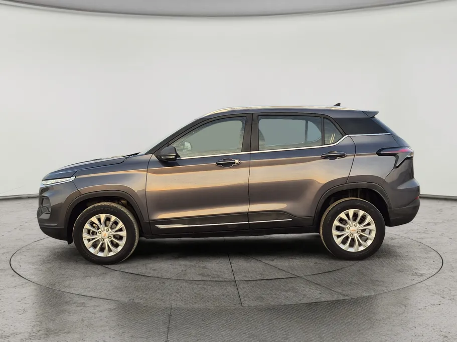 شفروليه جرووف LT 2023 