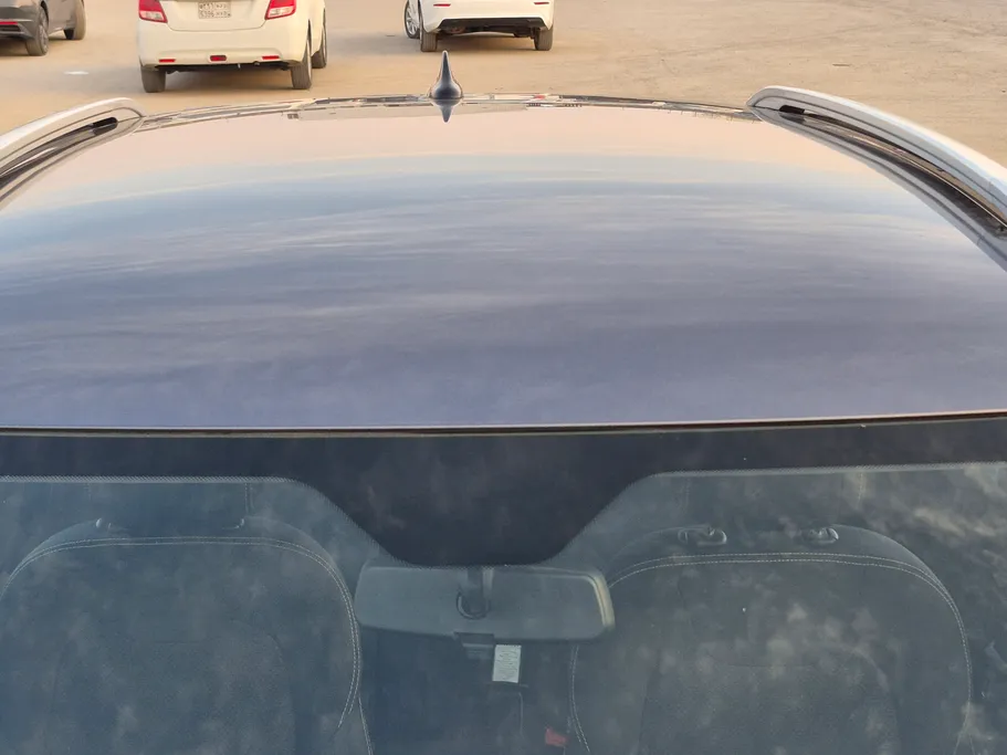 شفروليه جرووف LT 2023 