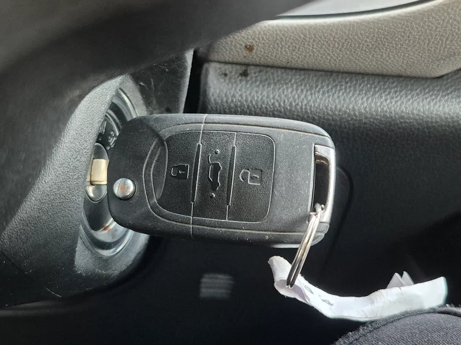 شفروليه جرووف LT 2023 