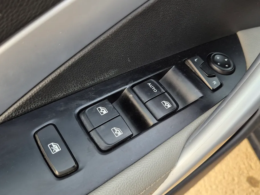 شفروليه جرووف LT 2023 