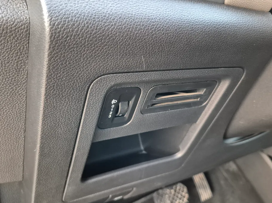 شفروليه جرووف LT 2023 