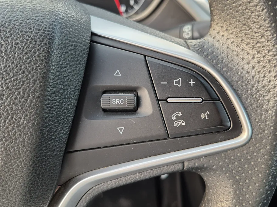 شفروليه جرووف LT 2023 