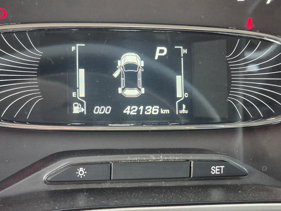 شفروليه جرووف LT 2023 