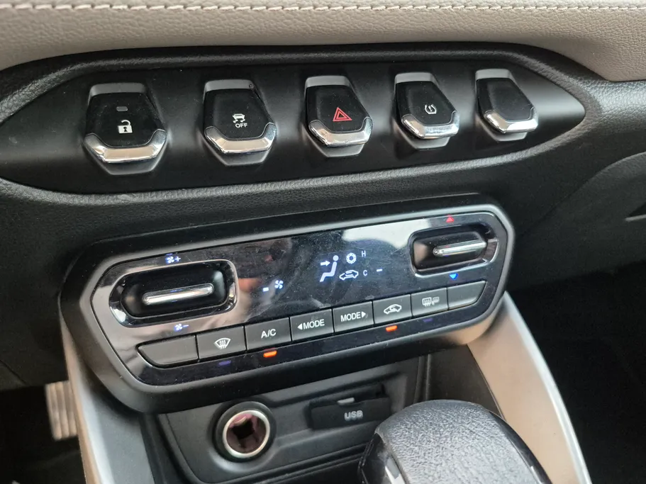 شفروليه جرووف LT 2023 