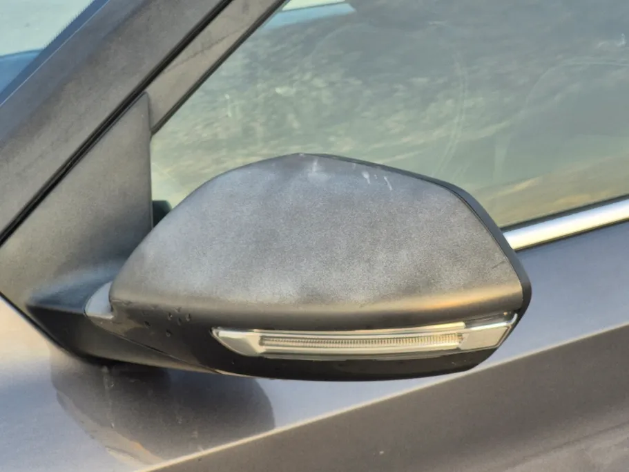 شفروليه جرووف LT 2023 