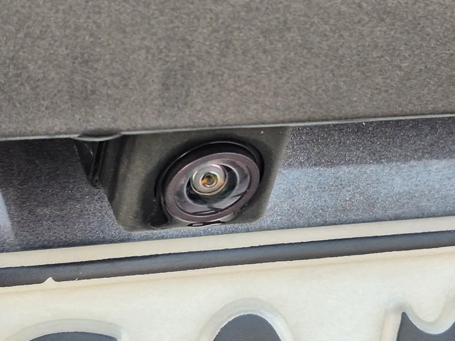 شفروليه جرووف LT 2023 