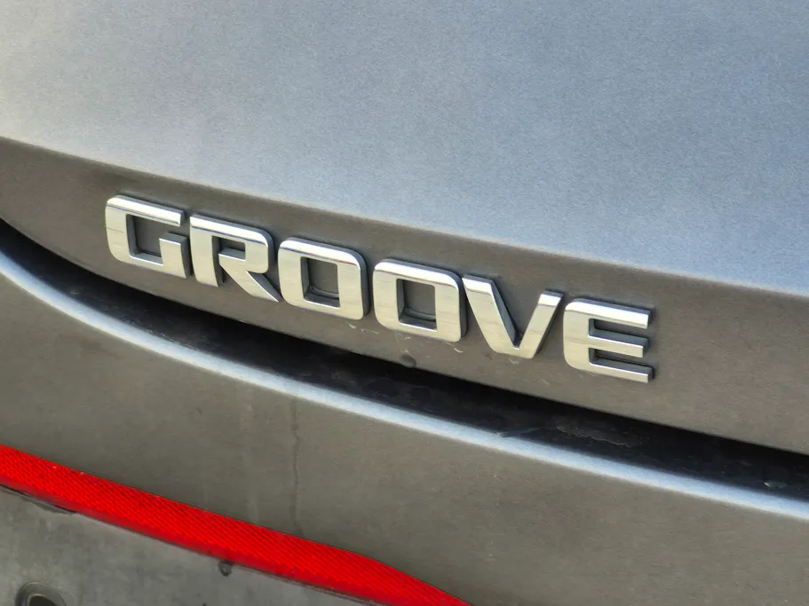 شفروليه جرووف LT 2023 