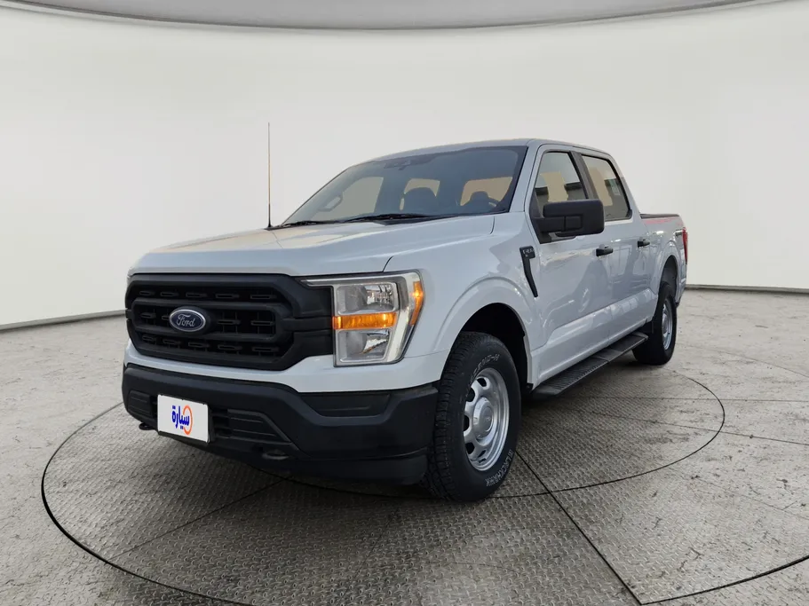 فورد F150 XL 2022 