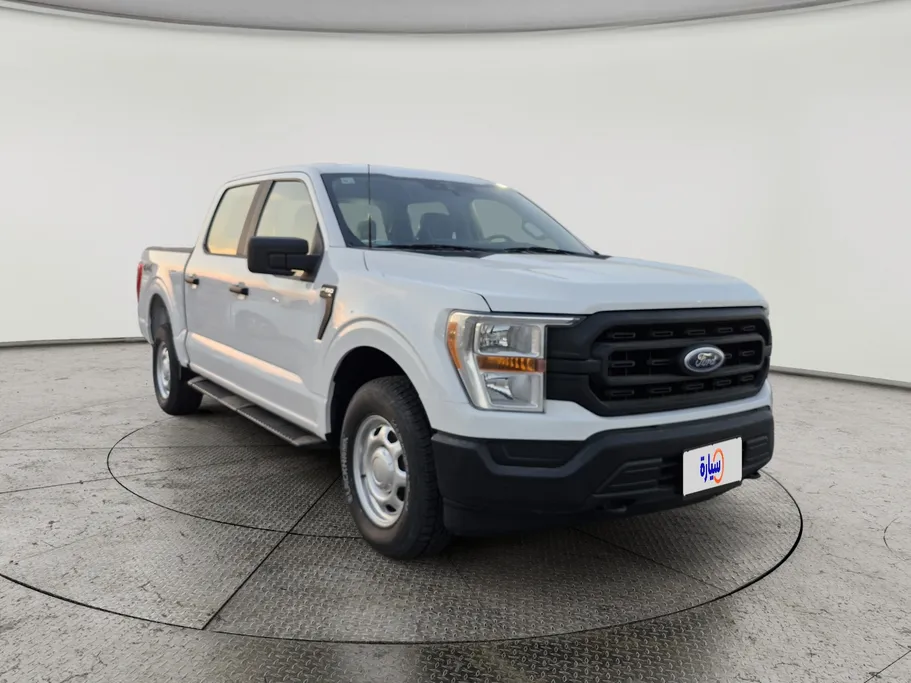 فورد F150 XL 2022 
