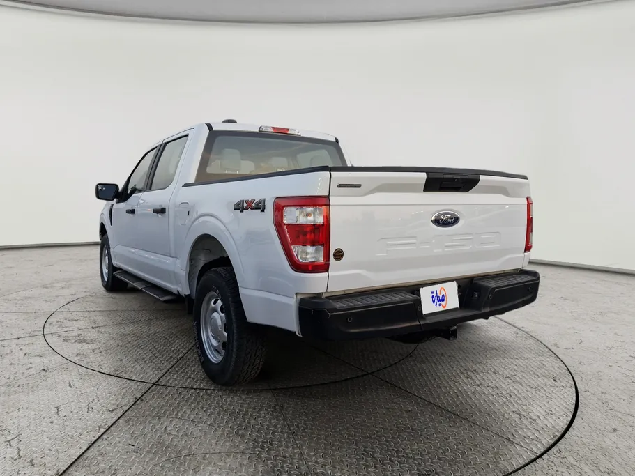 فورد F150 XL 2022 