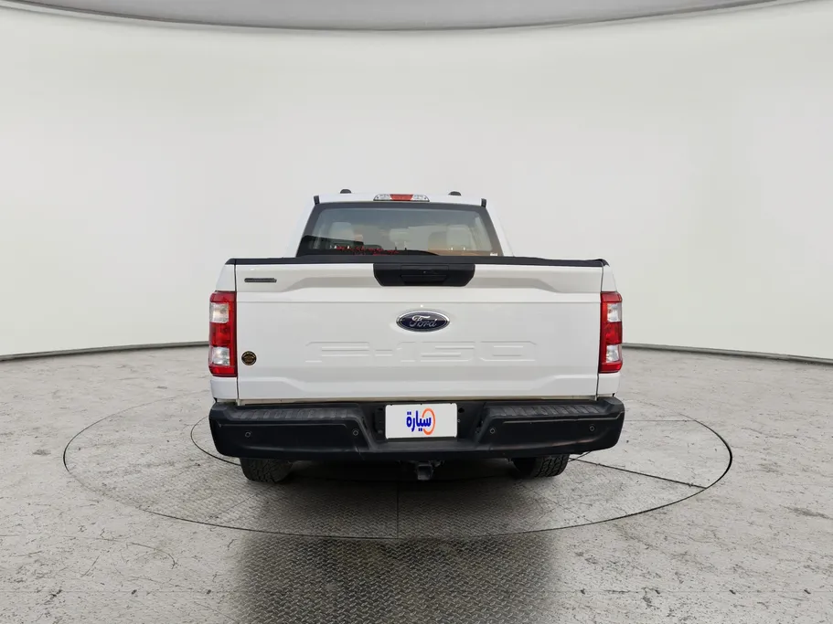 فورد F150 XL 2022 