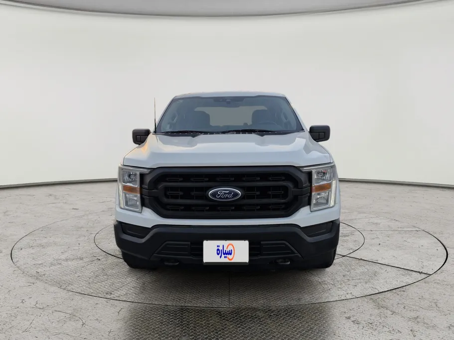 فورد F150 XL 2022 