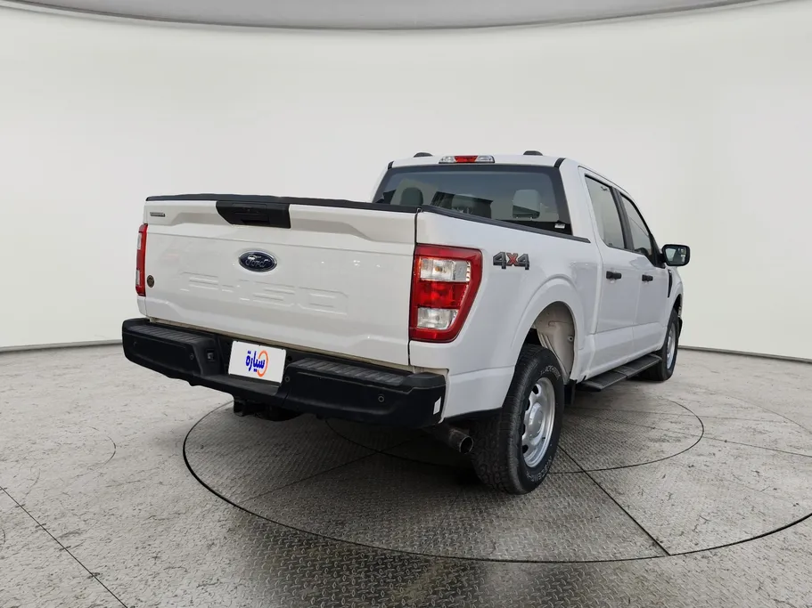 فورد F150 XL 2022 