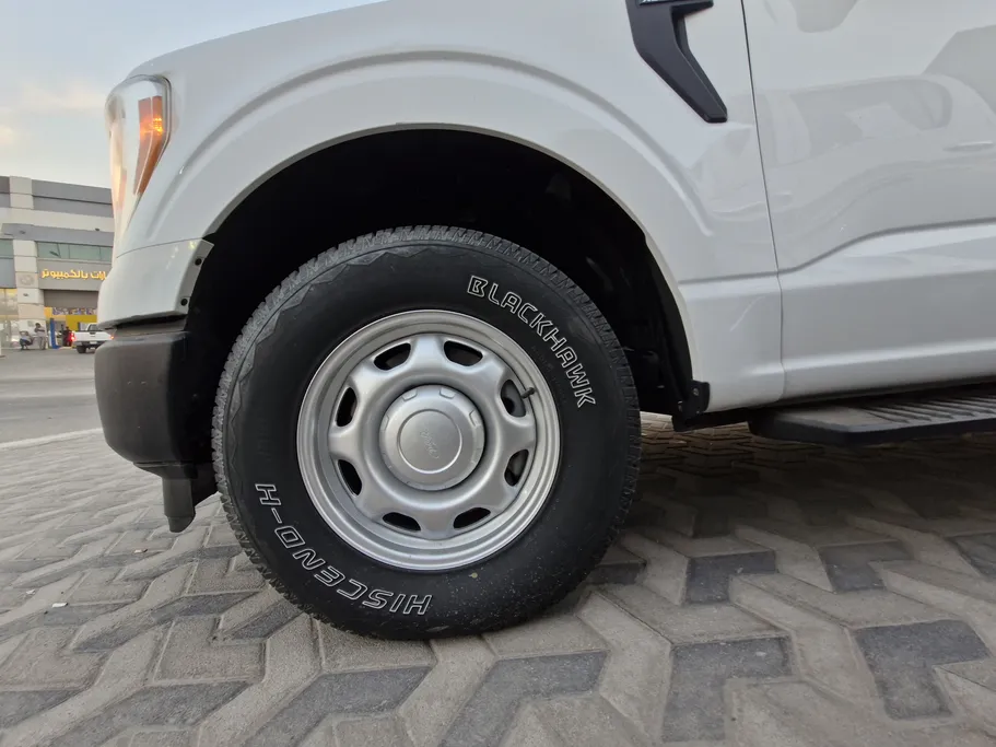 فورد F150 XL 2022 