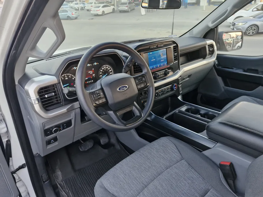 فورد F150 XL 2022 