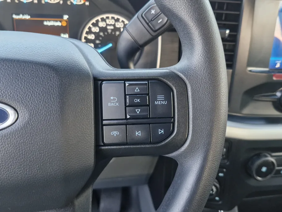 فورد F150 XL 2022 