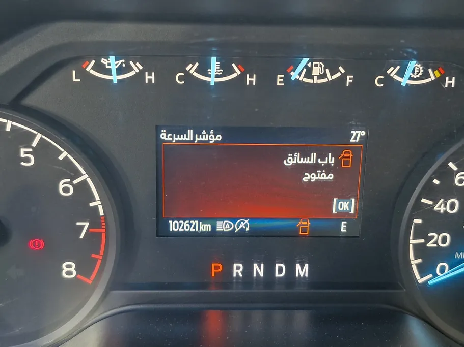 فورد F150 XL 2022 