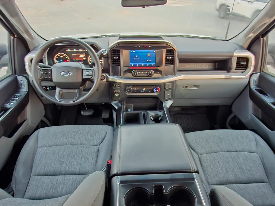 فورد F150 XL 2022 