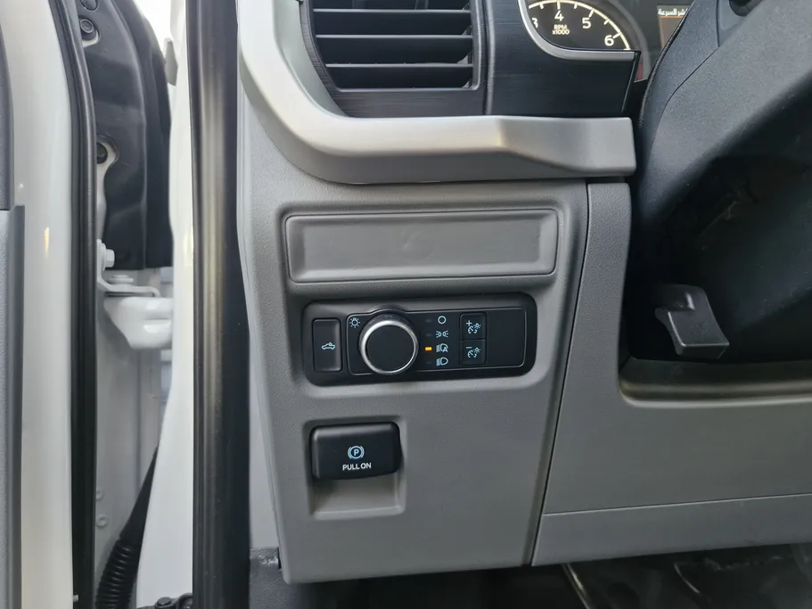 فورد F150 XL 2022 