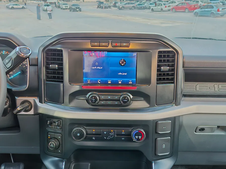 فورد F150 XL 2022 