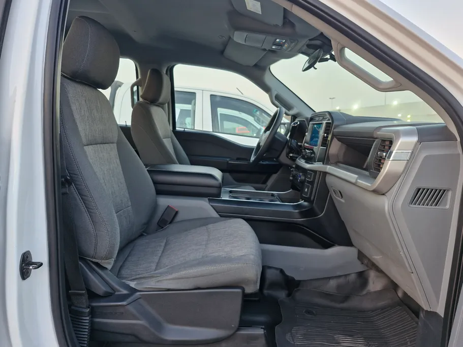 فورد F150 XL 2022 