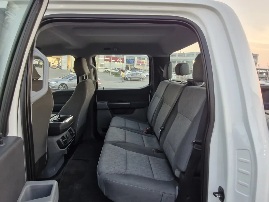 فورد F150 XL 2022 