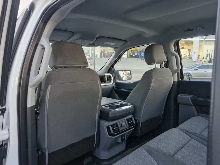 فورد F150 XL 2022 