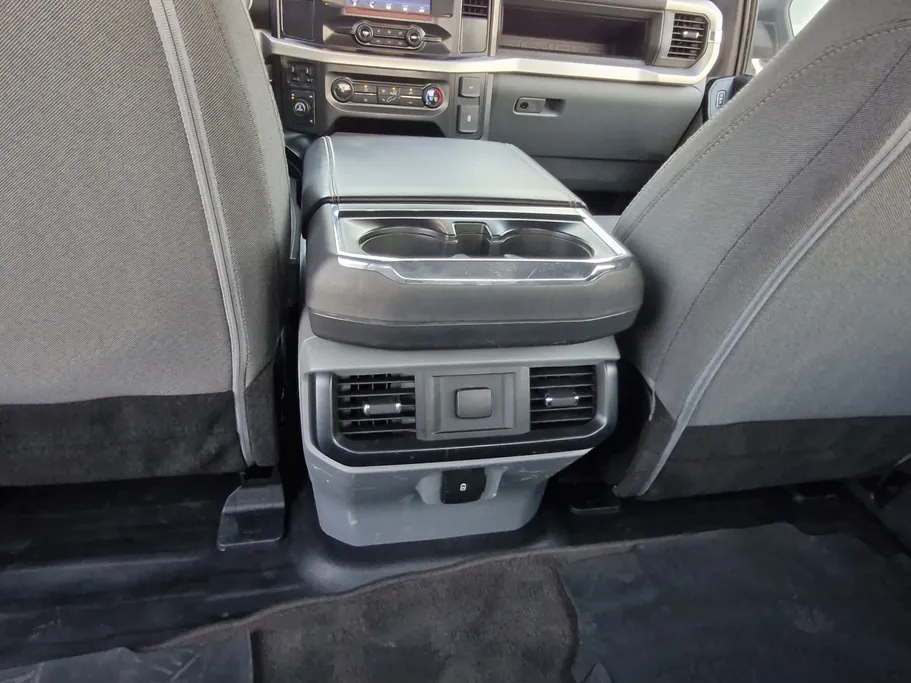 فورد F150 XL 2022 