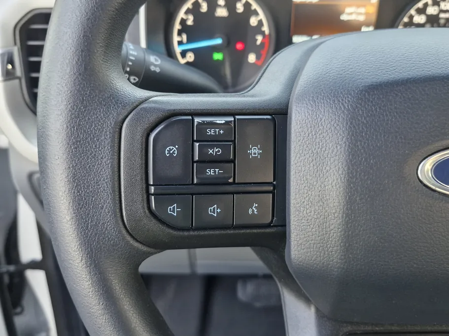 فورد F150 XL 2022 