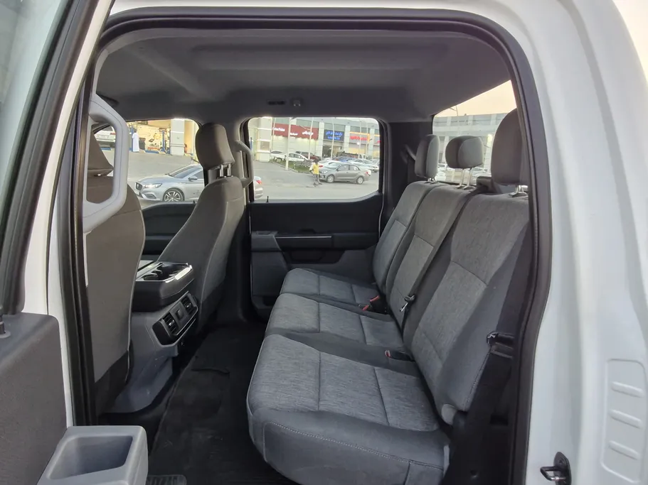 فورد F150 XL 2022 