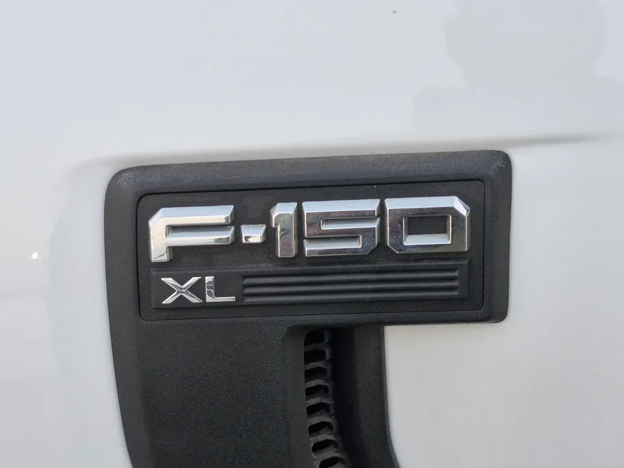 فورد F150 XL 2022 