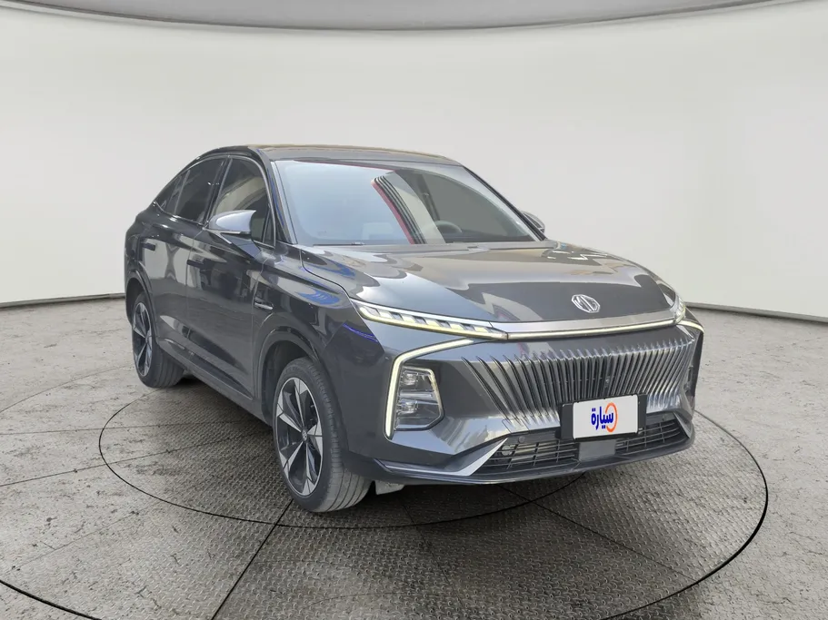 2024 MG Whale Luxury 