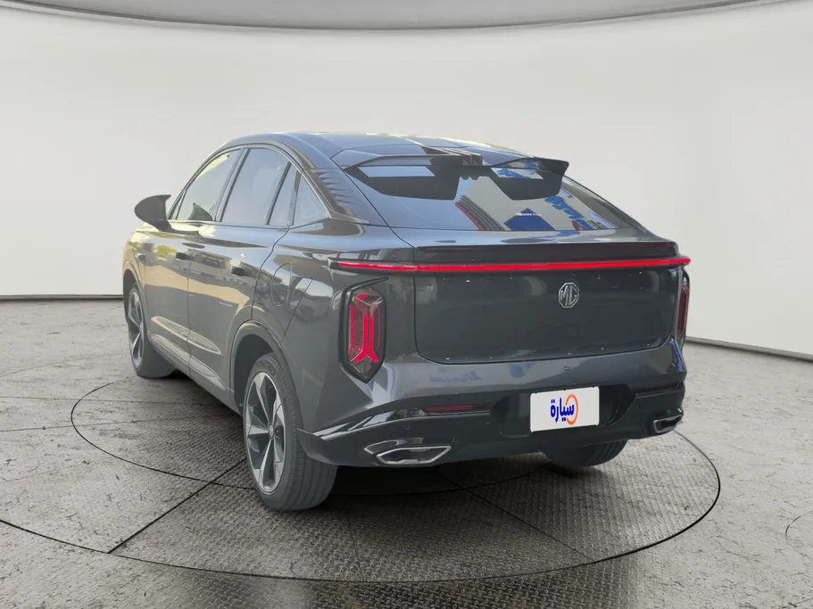 2024 MG Whale Luxury 