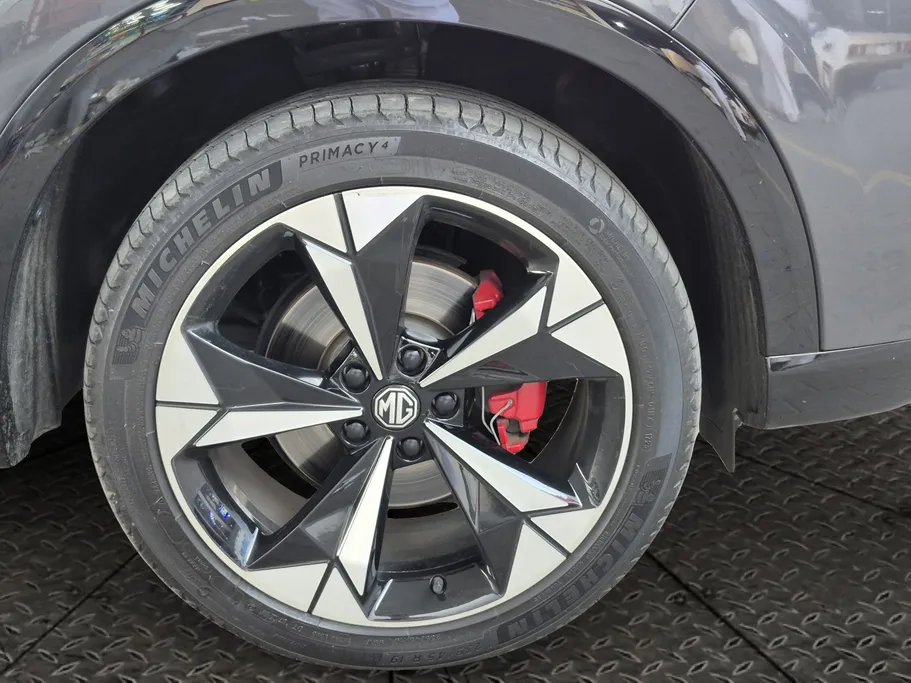 2024 MG Whale Luxury 