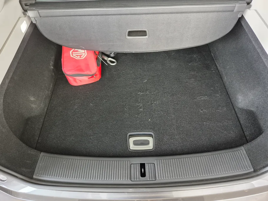 2024 MG Whale Luxury 