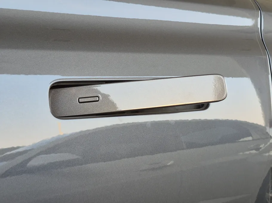 2024 MG Whale Luxury 