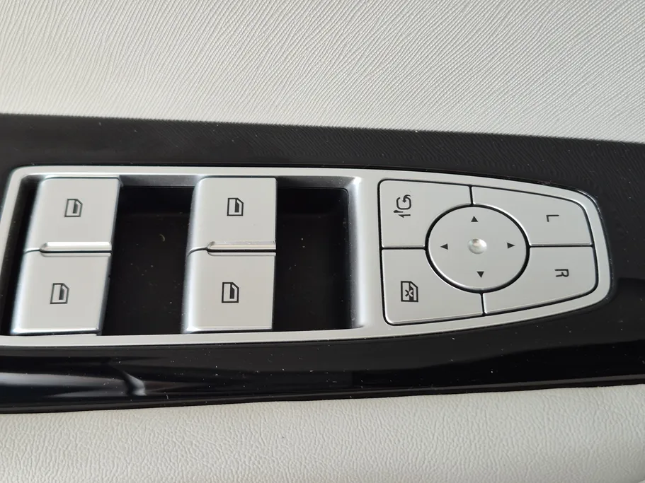 2024 MG Whale Luxury 