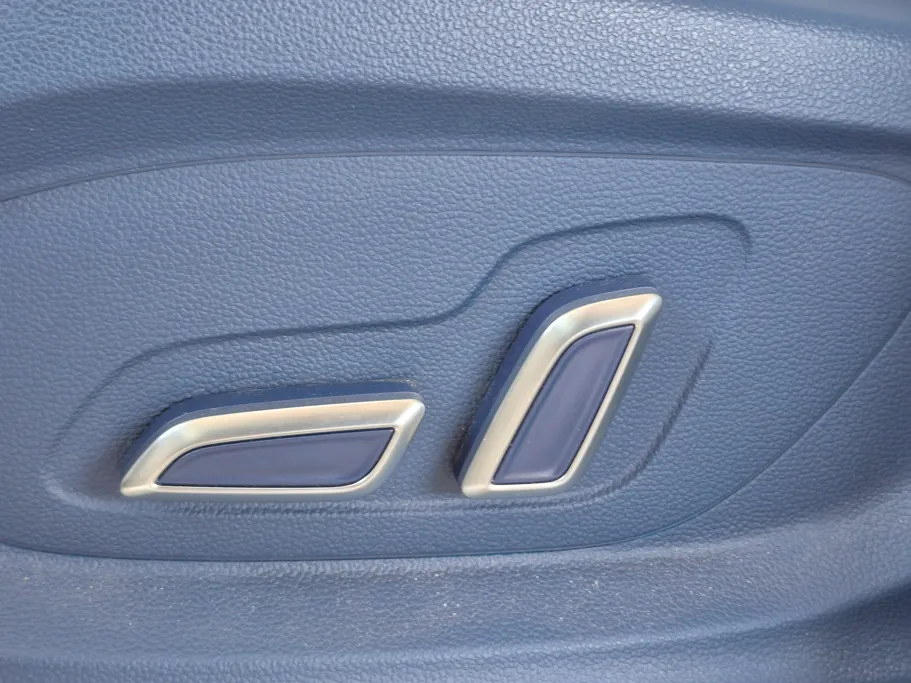 2024 MG Whale Luxury 