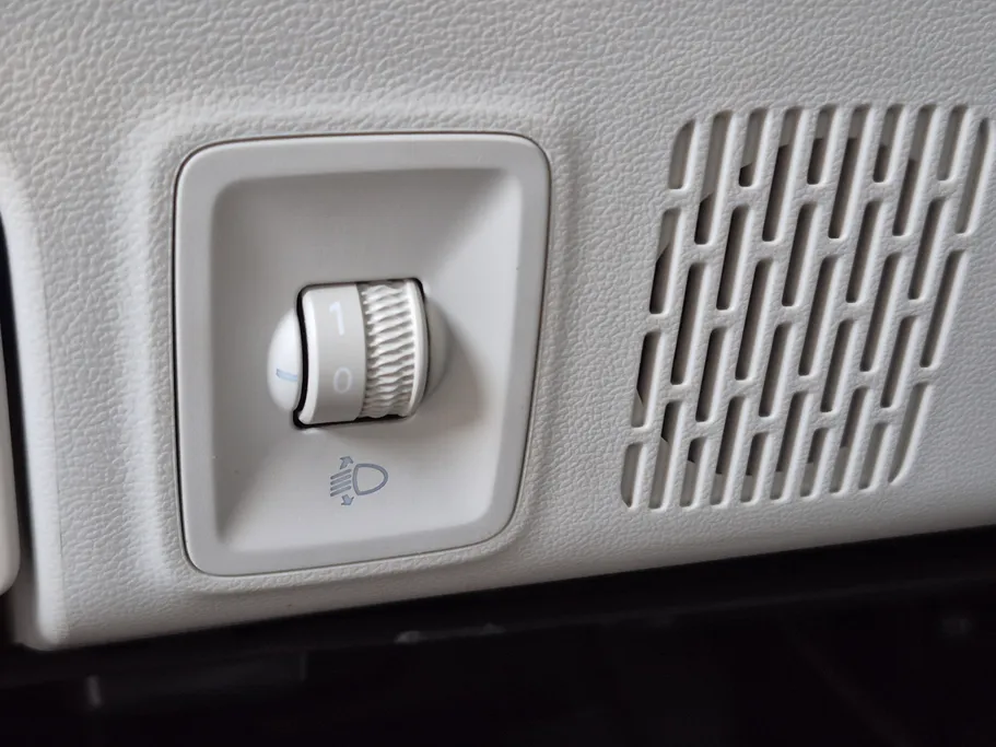 2024 MG Whale Luxury 