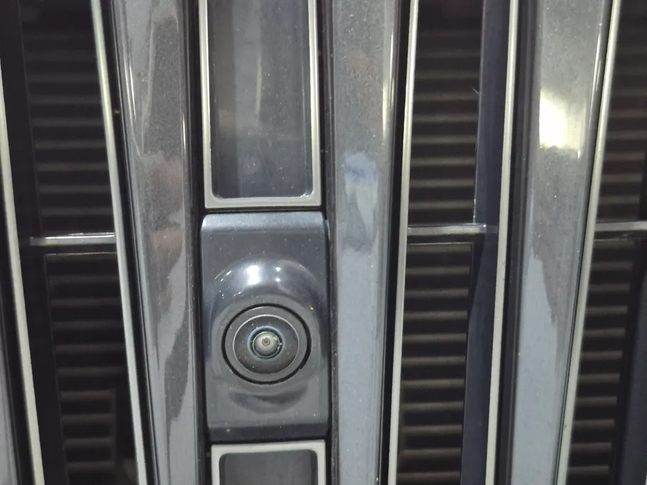 2024 MG Whale Luxury 