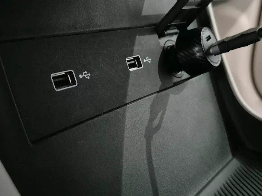 2024 MG Whale Luxury 