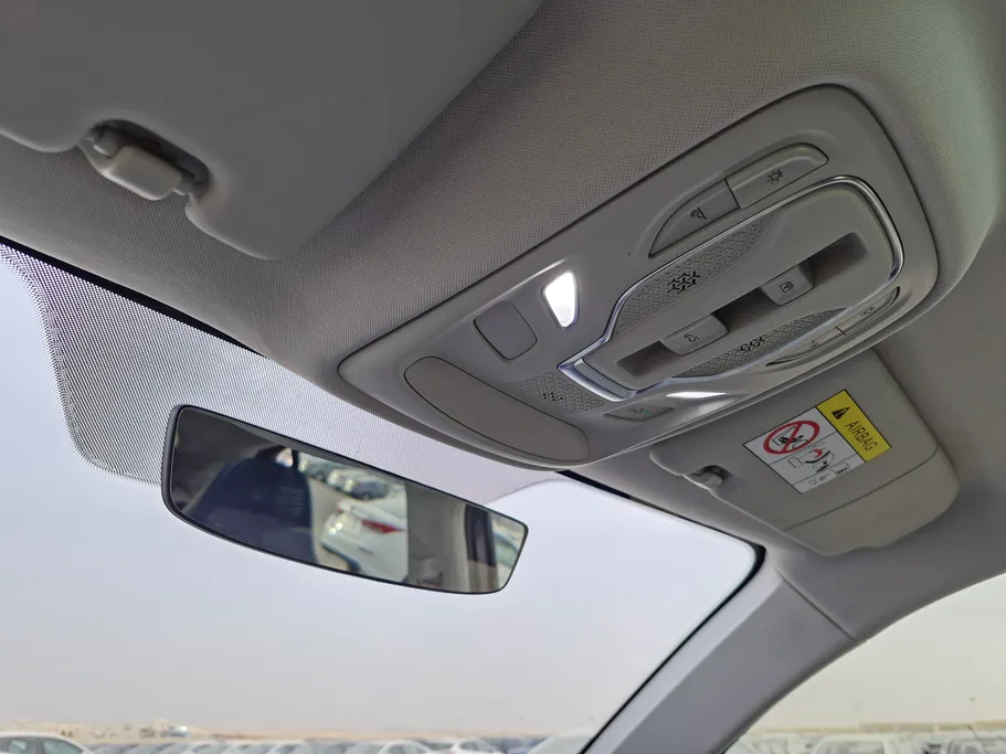 ام جي ويل لاكجري 2024 