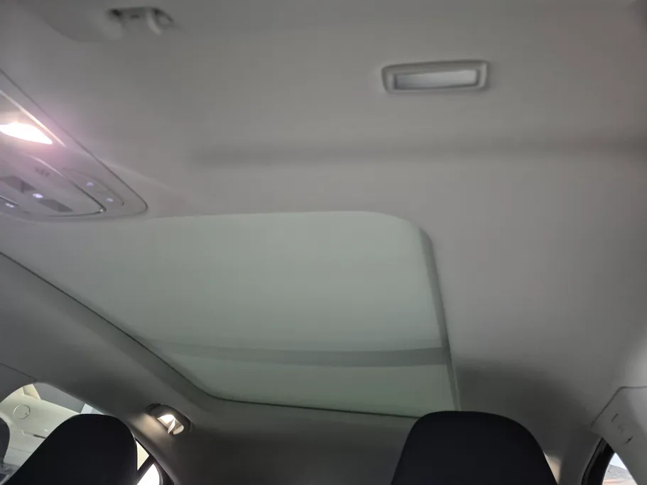 2024 MG Whale Luxury 